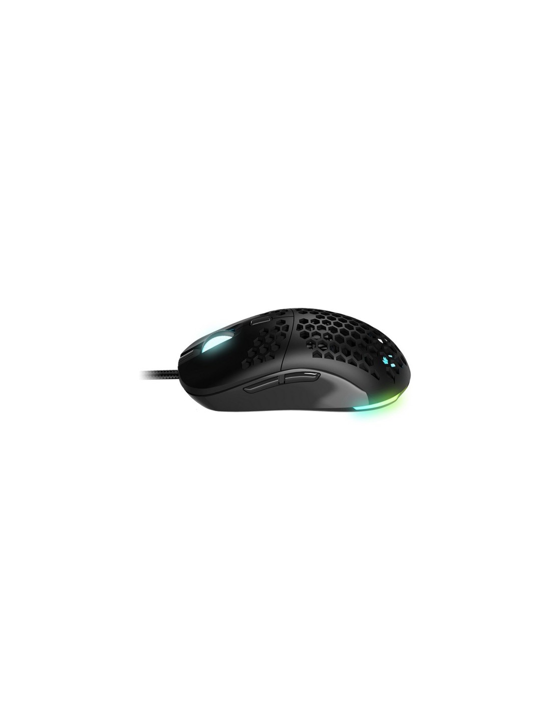 Newskill Arakne Ratón Gaming RGB 10000DPI NS-MS-ARAKNE