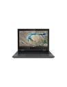 Lenovo 300e LPDDR4-SDRAM Chromebook 29,5 cm (11.6") 1366 x 768 Pixeles Pantalla táctil Intel&reg Celeron&reg N 4 GB 32 GB eMMC W