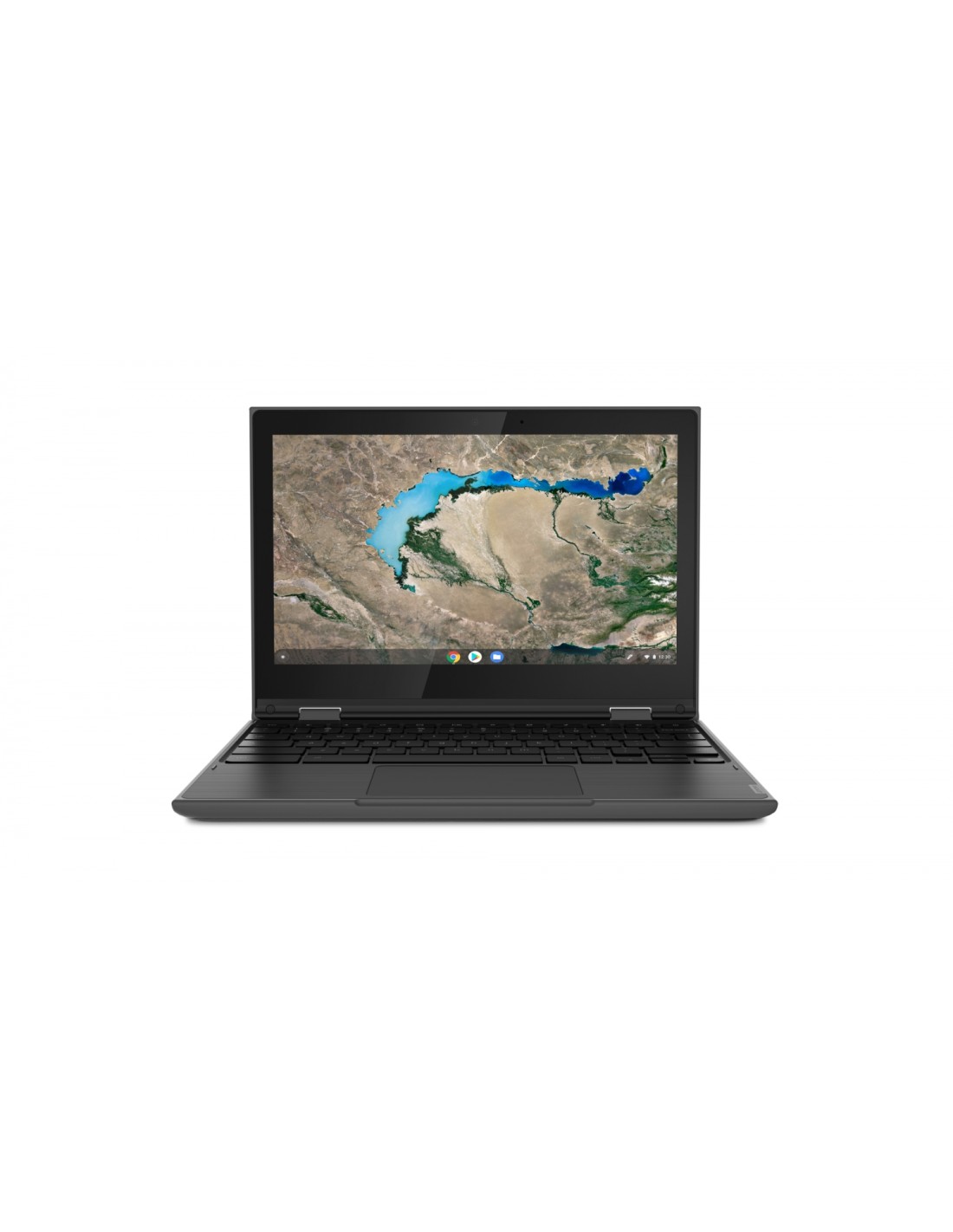 Lenovo 300e LPDDR4-SDRAM Chromebook 29,5 cm (11.6") 1366 x 768 Pixeles Pantalla táctil Intel&reg Celeron&reg N 4 GB 32 GB eMMC W