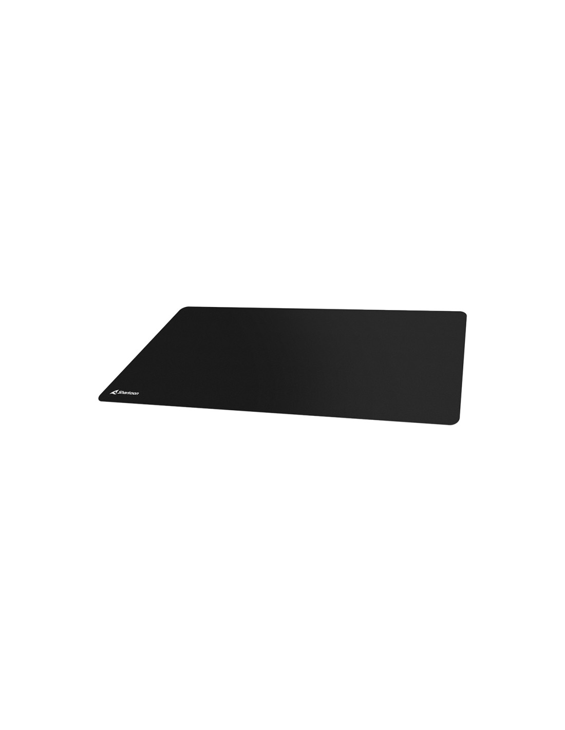 Sharkoon 1337 V2 Gaming Mat XXL Alfombrilla Negra
