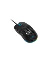 Sharkoon Light² 180 ratón Ambidextro USB tipo A Í?ptico 12000 DPI