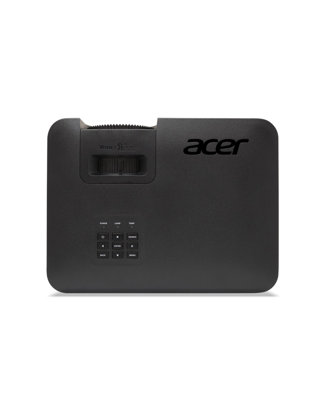 Acer PL Serie - PL2520i videoproyector Módulo proyector 4000 lúmenes ANSI DMD 1080p (1920x1080) Negro