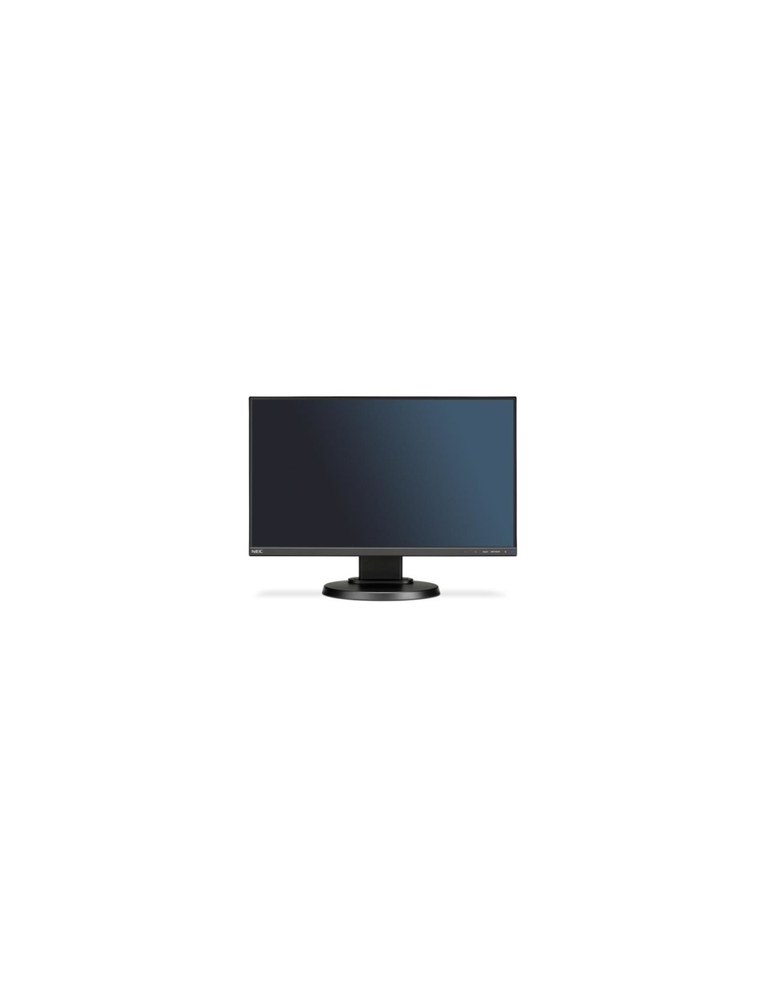 NEC MultiSync E221N 21.5" Full HD Negro Monitor
