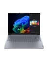 Lenovo ThinkBook 16 G7 QOY Qualcomm Snapdragon X1P-42-100 Portátil 40,6 cm (16") WUXGA 32 GB LPDDR5x-SDRAM 1 TB SSD Wi-Fi 7 (802