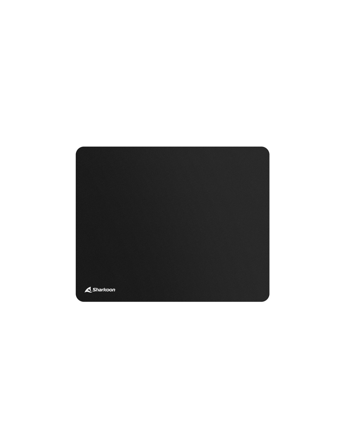 Sharkoon 1337 V2 Gaming Mat XL Alfombrilla de ratón Negro
