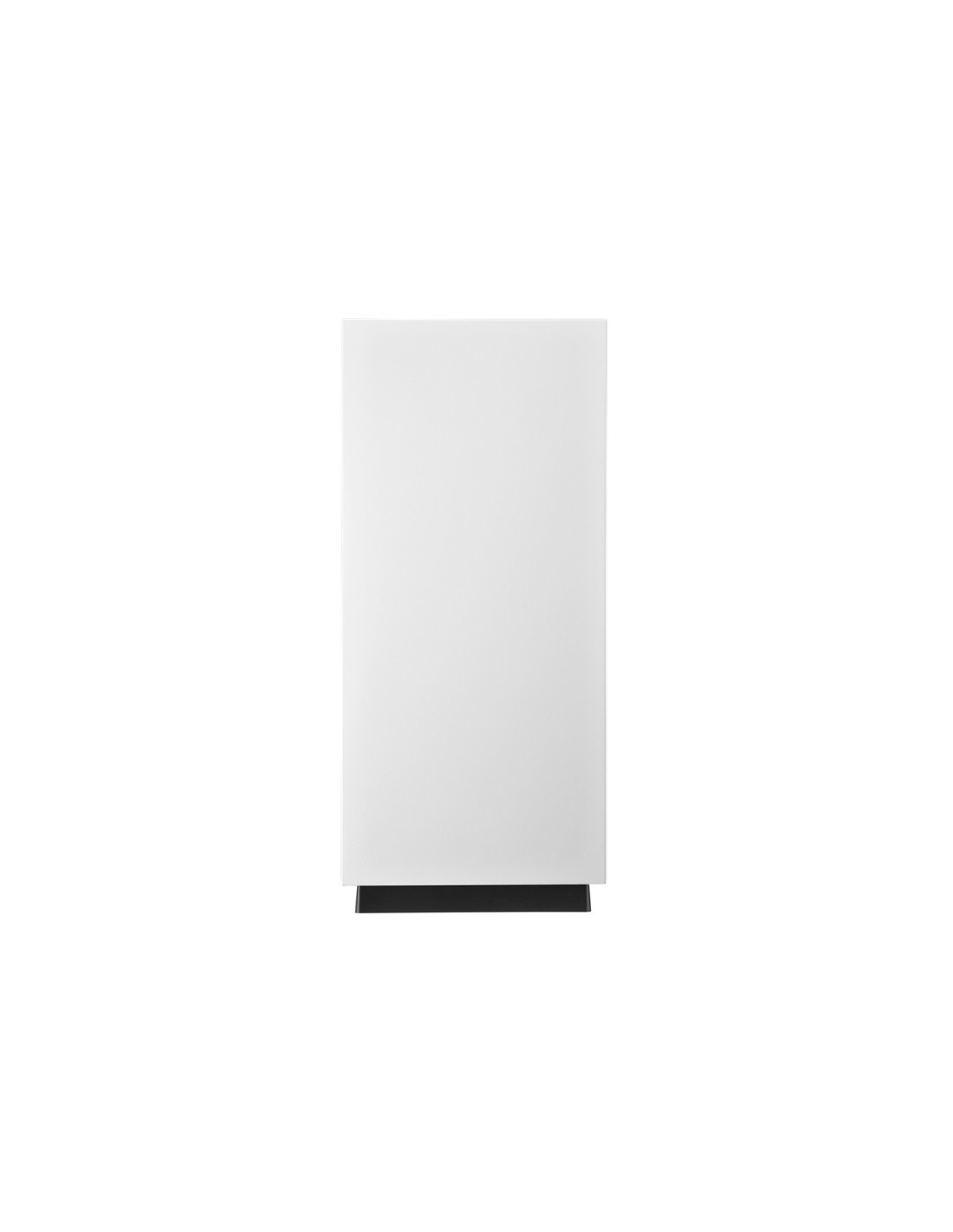 Midi Tower Sharkoon Pure Steel RGB Blanco