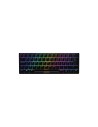 Sharkoon SGK50 S4 teclado USB QWERTY Español Negro