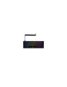 Sharkoon SGK50 S4 teclado USB QWERTY Español Negro