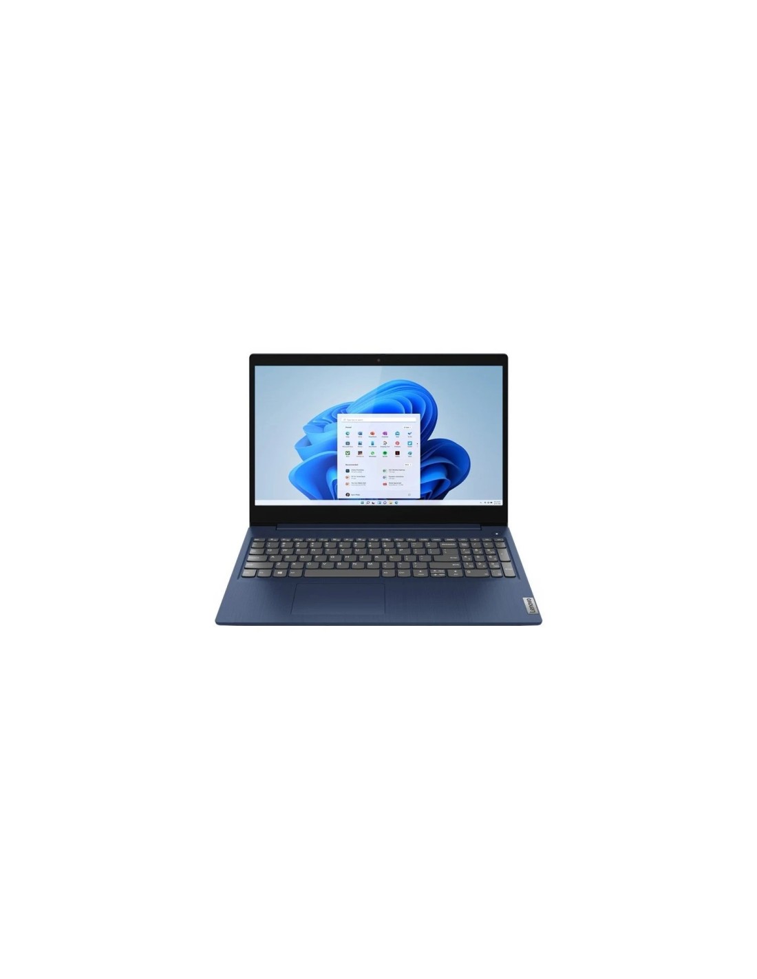 Lenovo IdeaPad 3 15ITL6 Intel Core i3-1115G4/8GB/256GB SSD/15.6" Azul