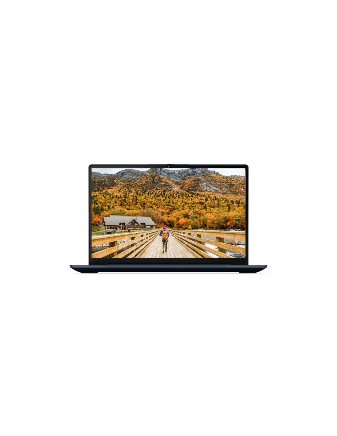 Lenovo IdeaPad 3 15ALC6 AMD Ryzen 5 5500U/8GB/512GB SSD/15.6" Windows 11 Home Azul