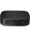 HP t430 1,1 GHz ThinPro 740 g Negro N4020