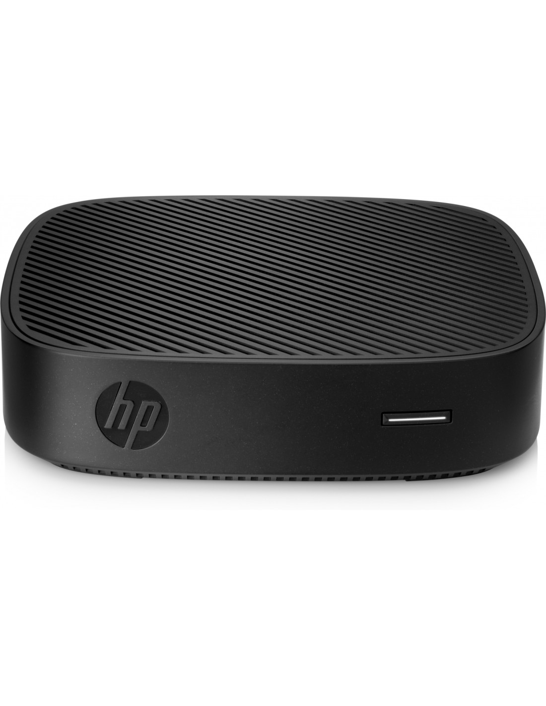 HP t430 1,1 GHz ThinPro 740 g Negro N4020