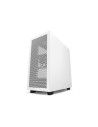 NZXT H7 Flow Midi Tower Negro, Blanco