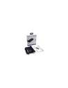 Ewent EW3896 adaptador e inversor de corriente Interior 65 W Negro
