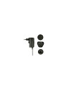 Lindy 73824 adaptador e inversor de corriente Interior Negro