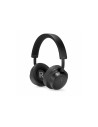 Lindy LH900XW Auriculares Inalámbrico y alámbrico Diadema USB Tipo C Bluetooth Negro