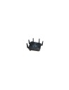 Acer Predator Connect W6 Wi Fi 6E router inalámbrico Gigabit Ethernet Tribanda (2.4 GHz / 5 GHz / 6 GHz) Negro