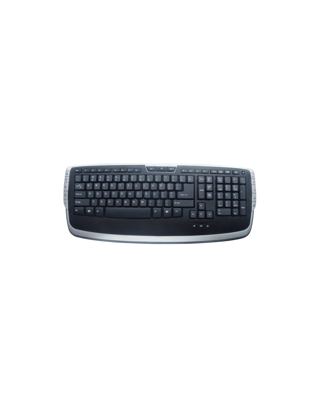3GO Elite teclado