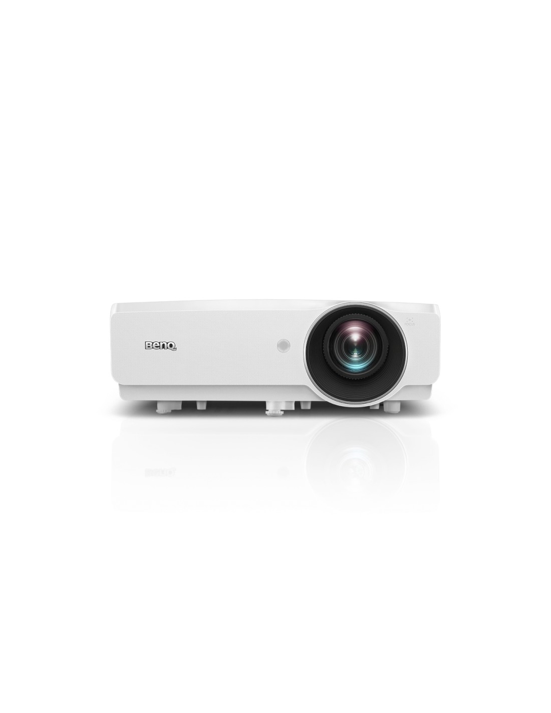 BenQ SH753P videoproyector Proyector de alcance estándar 5000 lúmenes ANSI DLP 1080p (1920x1080) 3D Blanco