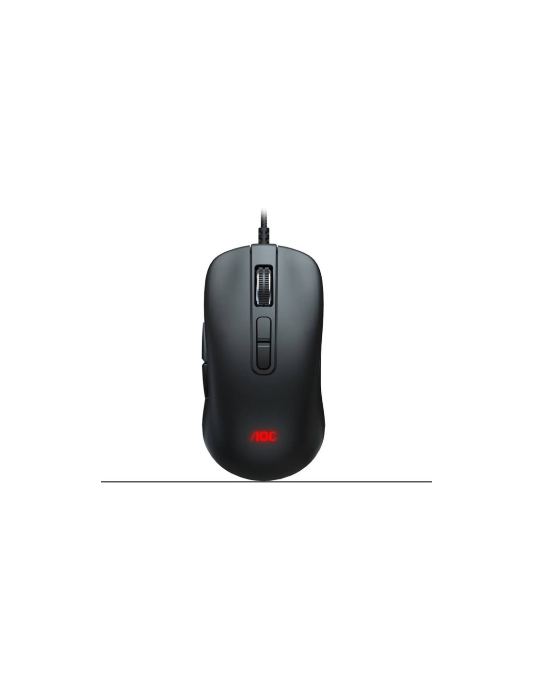 AOC Ratón Gaming GM300