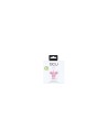 DCU Advance Tecnologic 34151002 auricular y casco Auriculares Alámbrico gancho de oreja Llamadas/Música Rosa