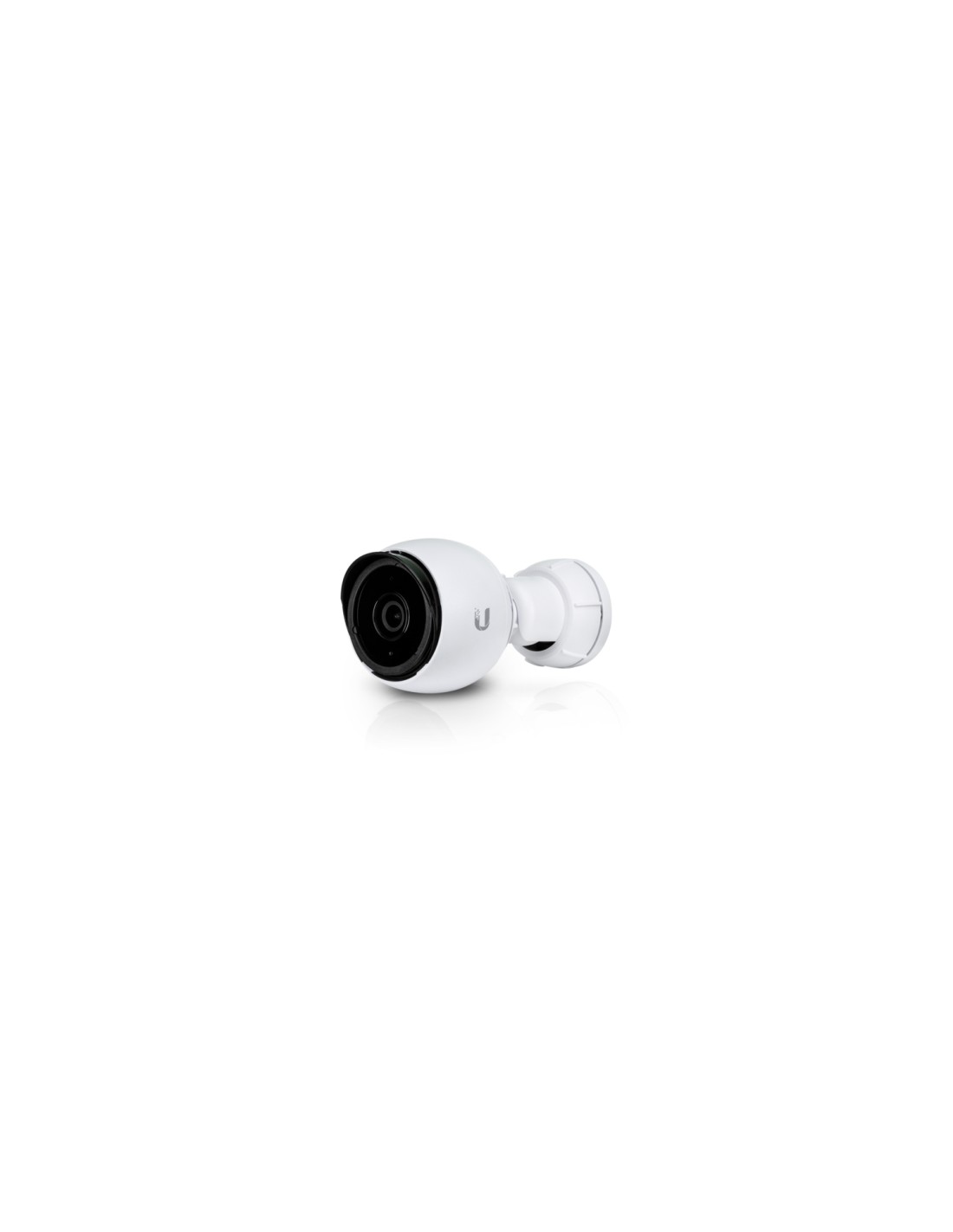 Ubiquiti UniFi Protect G4-Bullet Bala Cámara de seguridad IP Interior y exterior 2688 x 1512 Pixeles