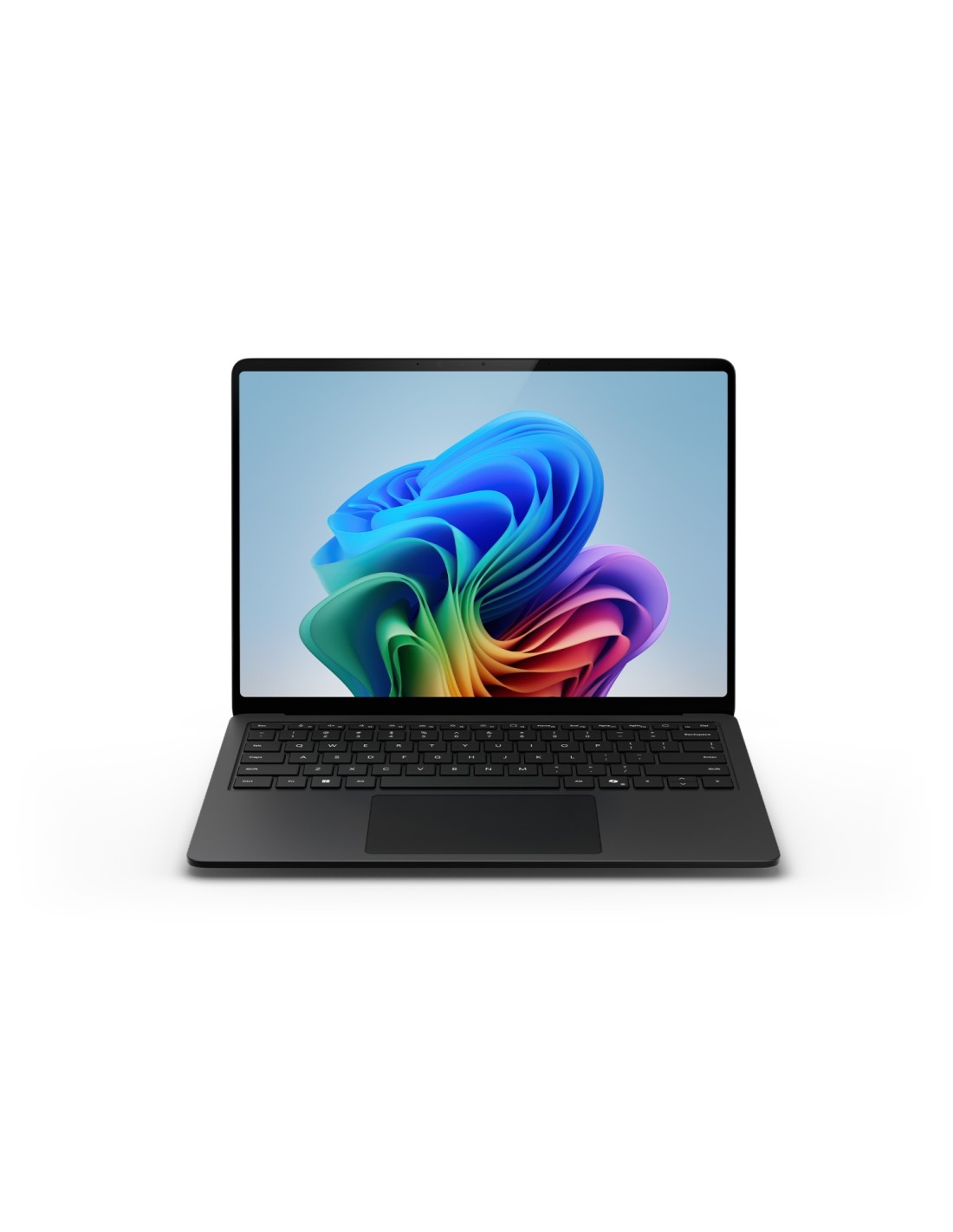 Microsoft Surface Laptop 7 Copilot+ PC Qualcomm Snapdragon X1E-80-100 Portátil 35 cm (13.8") Pantalla táctil 16 GB LPDDR5x-SDRAM