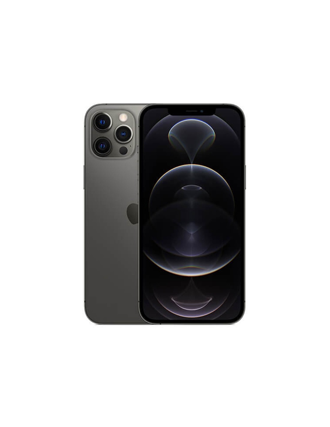 iPhone 12 pro 512GB GRAPHITE CPO REWARE