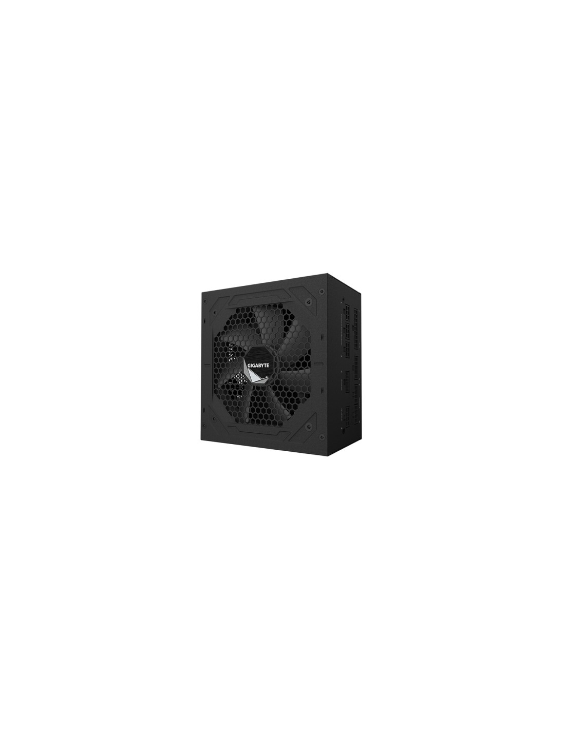 Gigabyte GP-UD850GM PG5 unidad de fuente de alimentación 850 W 20+4 pin ATX ATX Negro