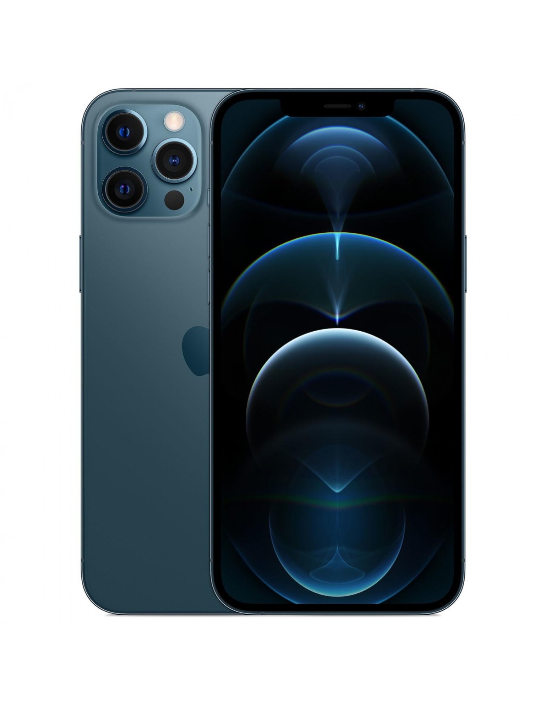 iPhone 12 PRO MAX 256GB BLUE CPO REWARE