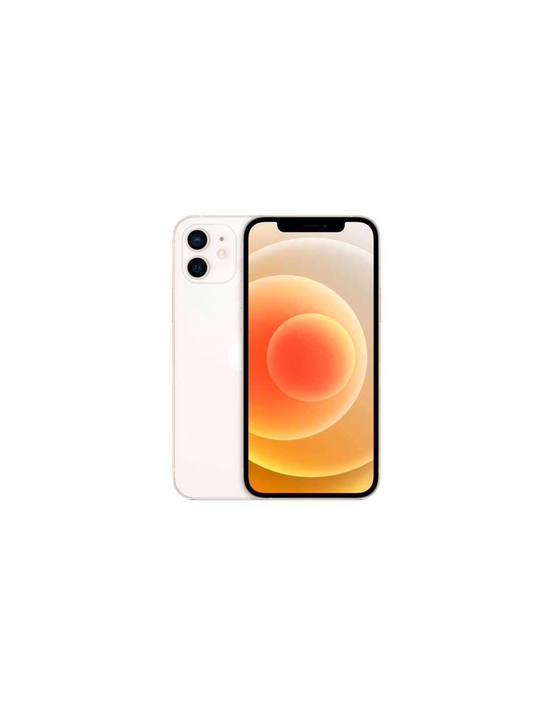 iPhone 12 64GB white CPO REWARE