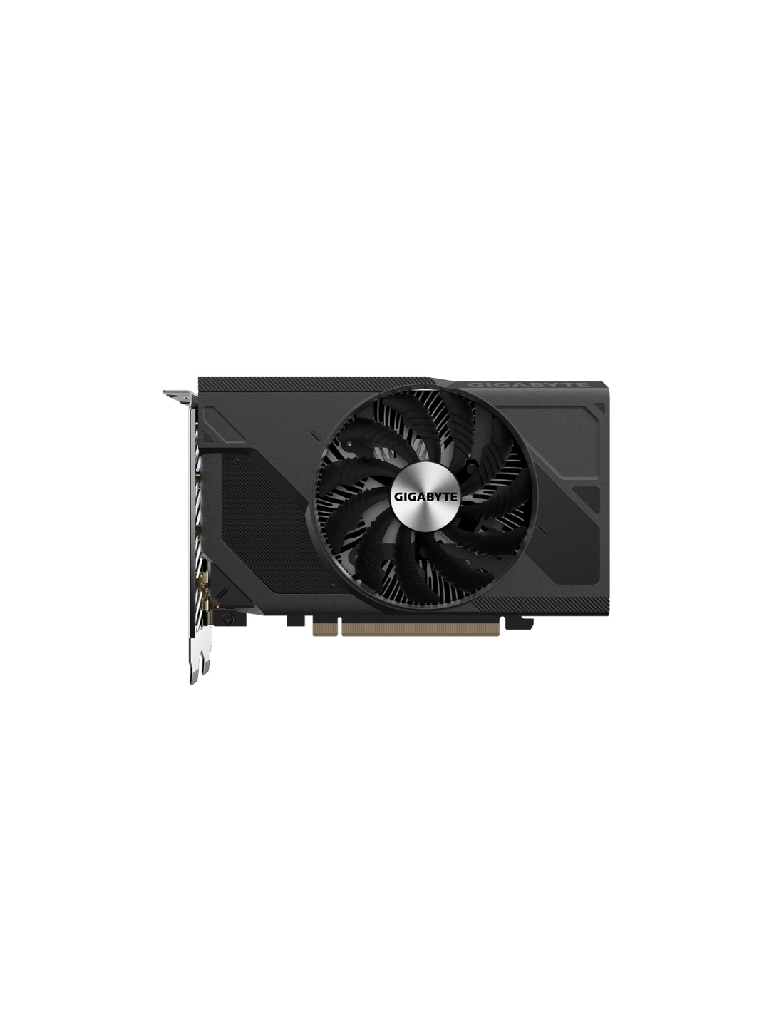 Gigabyte GeForce RTX 4060 D6 NVIDIA 8 GB GDDR6
