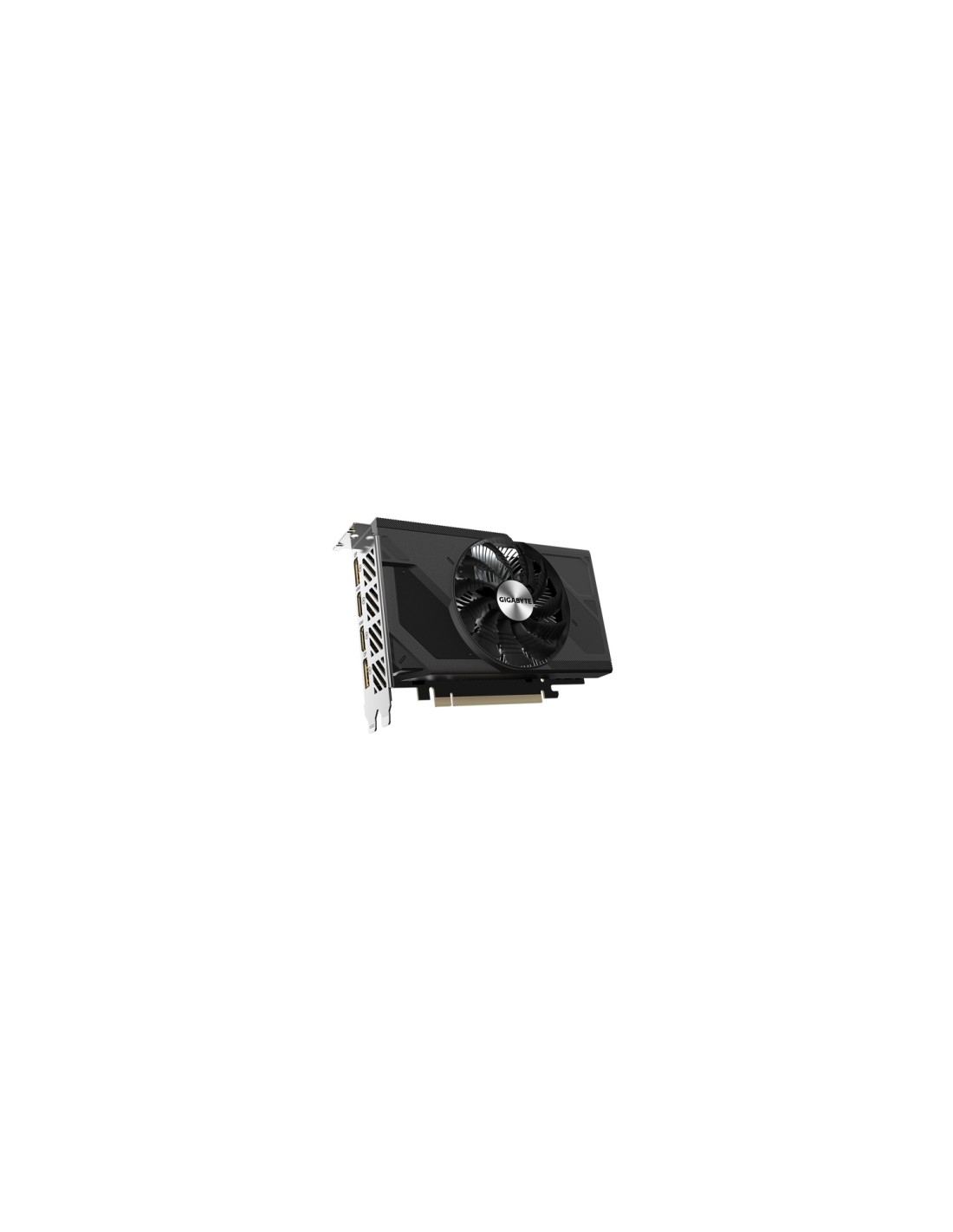 Gigabyte GeForce RTX 4060 D6 NVIDIA 8 GB GDDR6