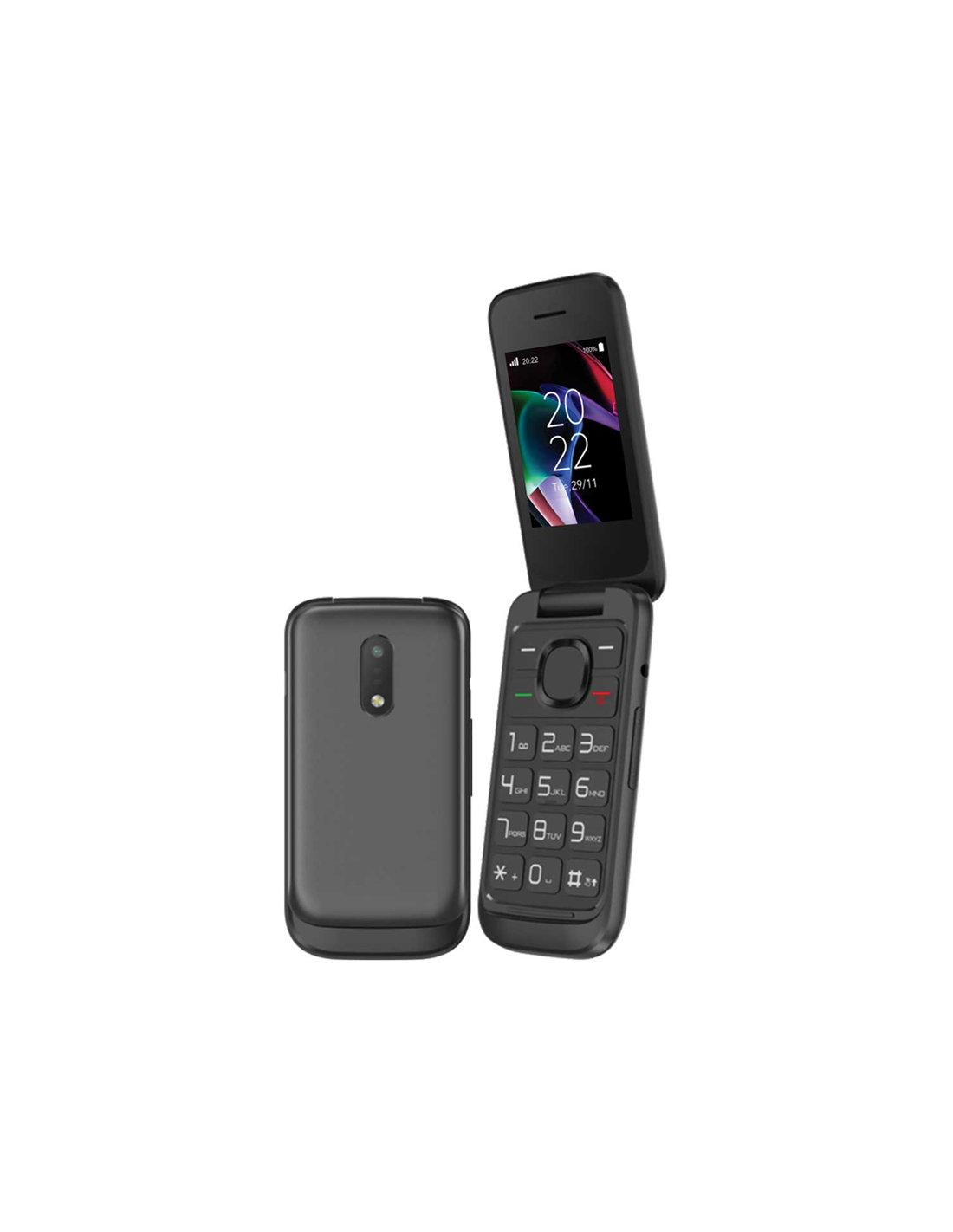 TCL ONETOUCH 5023