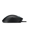ASUS ROG Gladius III ratón mano derecha USB tipo A Í?ptico 19000 DPI Negro