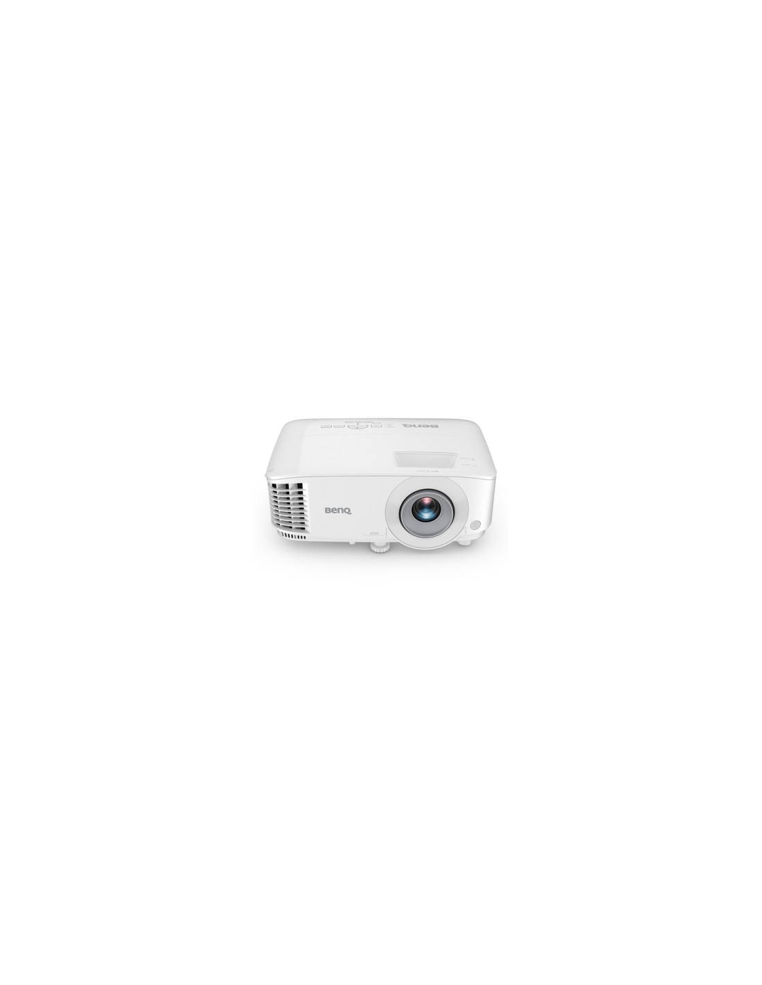 Benq MX560 videoproyector Proyector de alcance estándar 4000 lúmenes ANSI DLP XGA (1024x768) Blanco