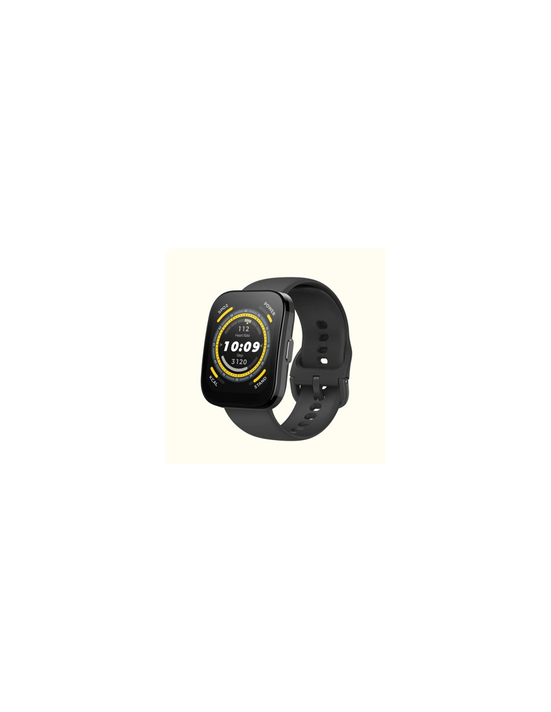 AMAZFIT BIP 5 DARK GRAY