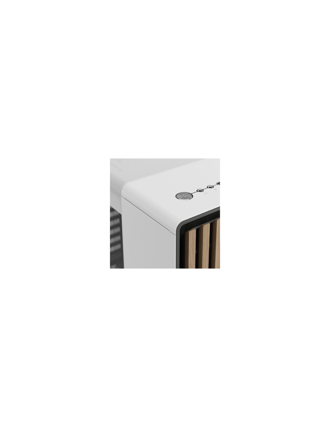 Fractal Design North Blanco