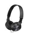 AURICULARES SONY MDR-ZX310AP MICRO NEGRO MDRZX310APBC