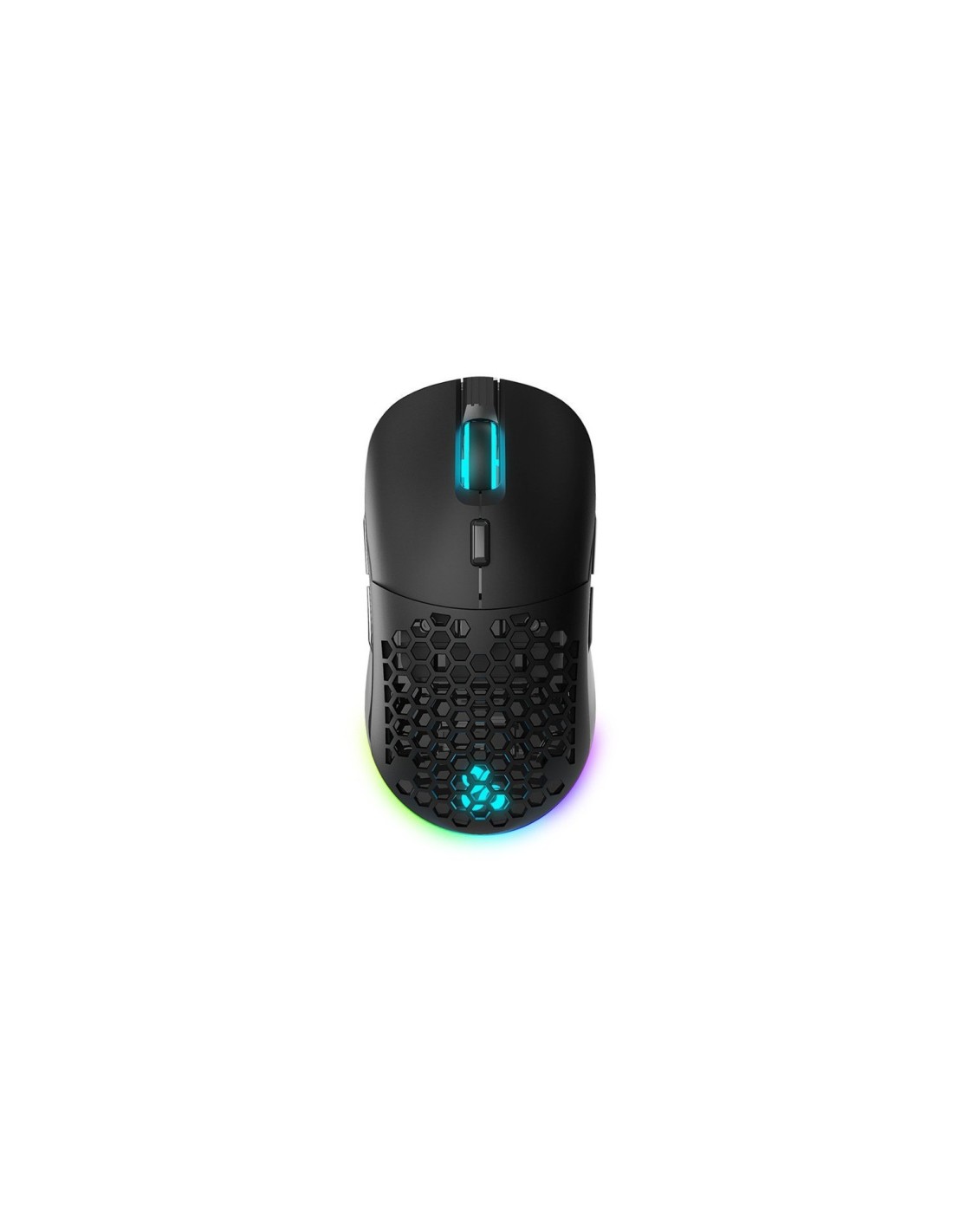 Newskill Arakne Elite Ratón Gaming Inalámbrico RGB 16000DPI