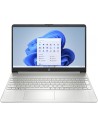 HP 15S-FQ4039NS Intel&reg Core&trade i7-1195G7/12GB/512GB SSD/15.6" Windows 11 Home Plata