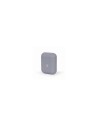 Gembird TWS-SEA-GW auricular y casco Auriculares Inalámbrico Dentro de oÍ­do Llamadas/Música MicroUSB Bluetooth Gris