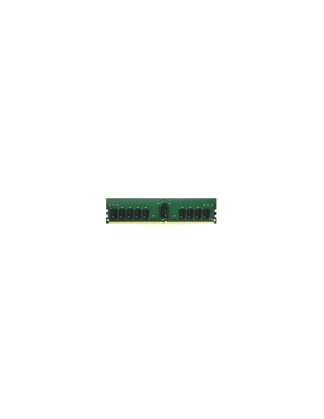 Synology D4ER01-16G módulo de memoria 16 GB 1 x 16 GB DDR4 ECC