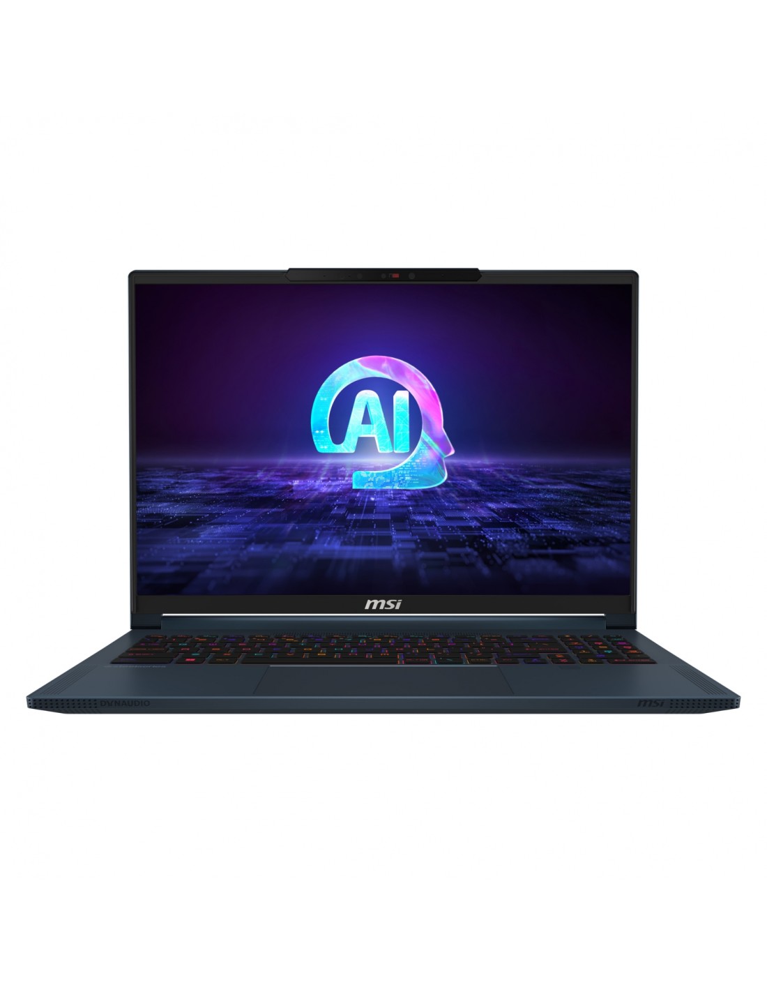 MSI Stealth 16 AI Studio A1VFG-045XES Intel Core Ultra 7 155H/16GB/1TB SSD/RTX 4060/16"