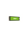 Acer FA100 M.2 BL.9BWWA.118 Disco SSD 256 GB PCI Express 3.0 3D NAND NVMe