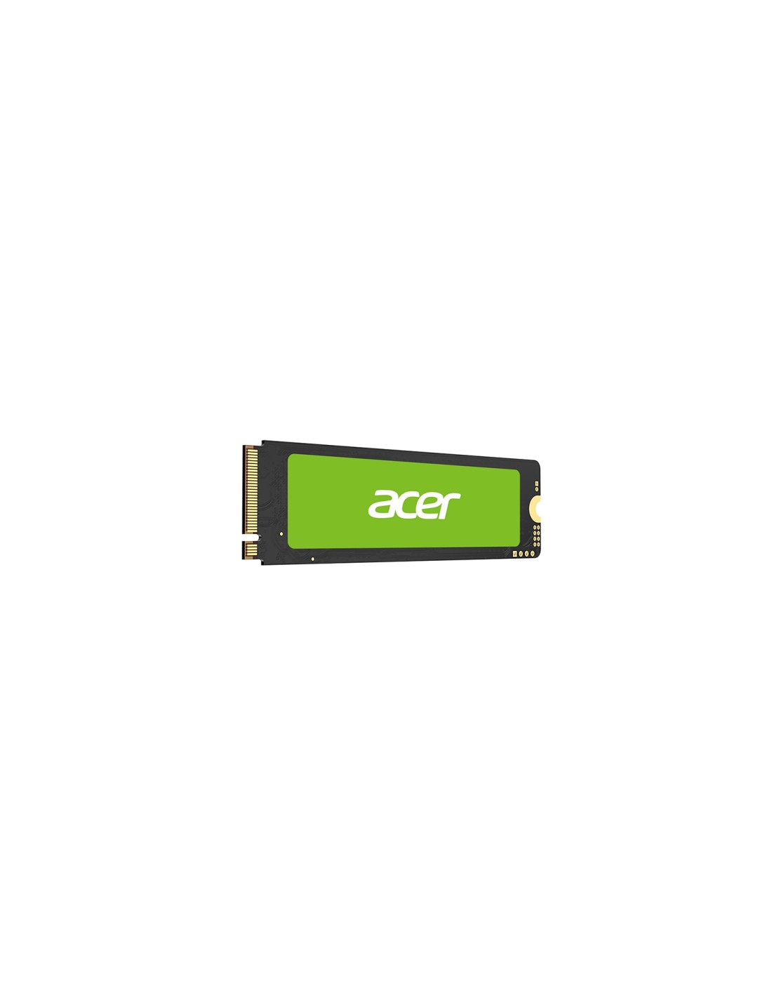 Acer FA100 M.2 BL.9BWWA.118 Disco SSD 256 GB PCI Express 3.0 3D NAND NVMe