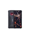 Cubot King Kong 8 6/256Gb Negro, Rojo Smartphone