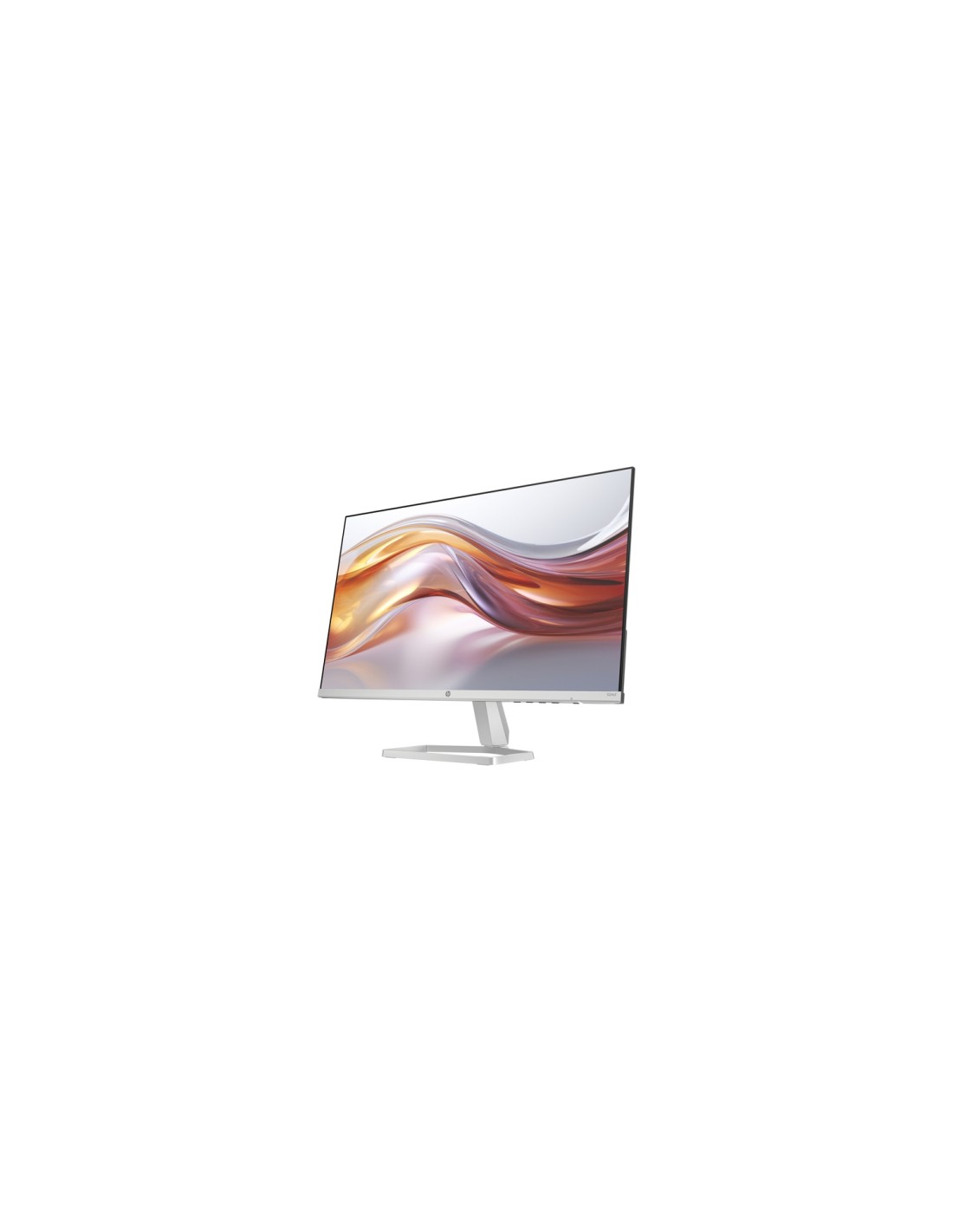 HP Monitor FHD serie 5 de 23,8 pulgadas - 524sf