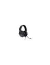 Trust GXT492 Carus Auriculares Alámbrico Diadema Juego Negro
