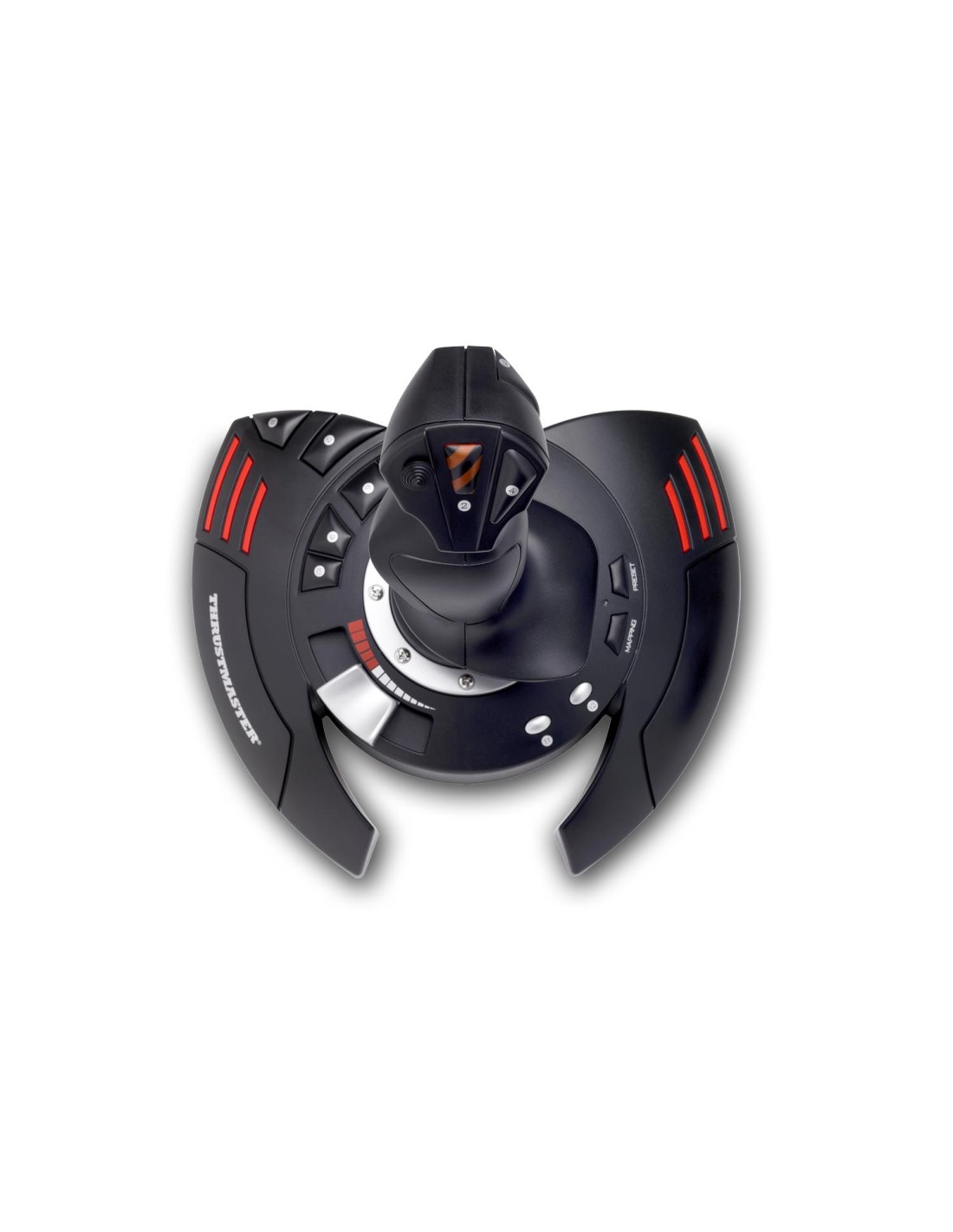 THRUSMASTER T-FLIGHT STICK JOYSTICK PC 2960694